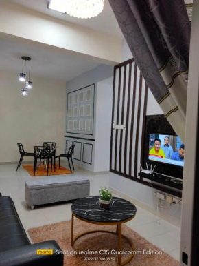 iAi Homestay@BC Sandakan